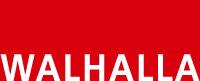 WALHALLA Logo