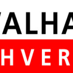 Logo Walhalla Fachverlag 2016