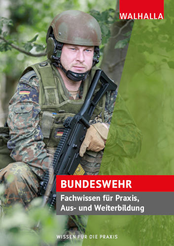 Verzeichnis Bundeswehr 2022